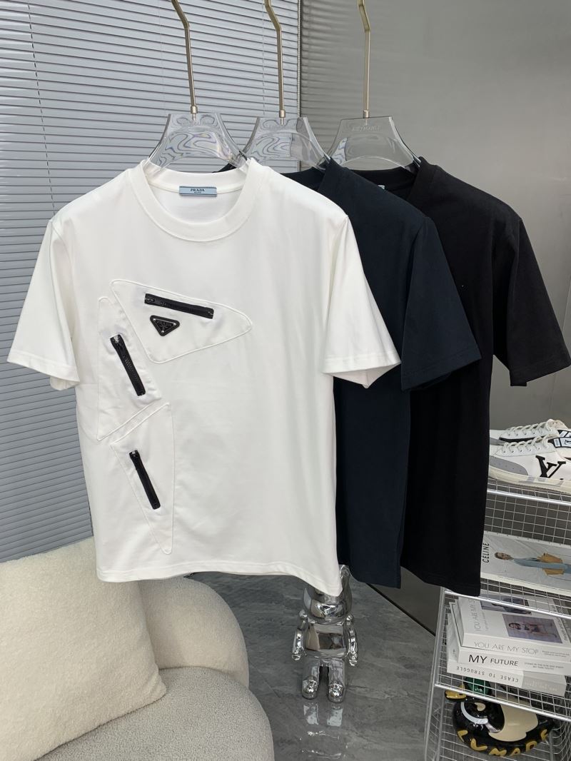 Prada T-Shirts